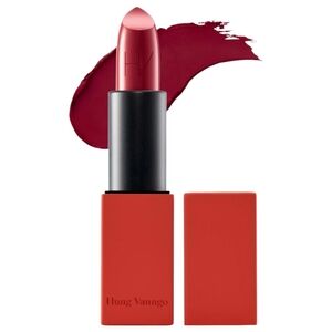 Hung Vanngo Beauty Creamy Matte Lipstick Award Winner NWT